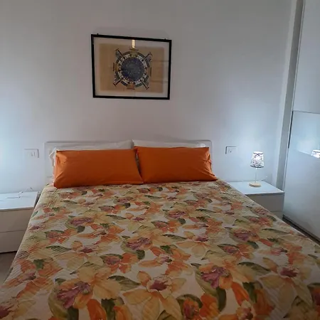 Lägenhet Gaia's Self Check In