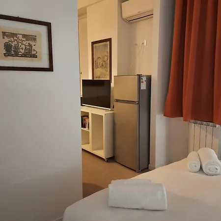 Gaia's Self Check In *