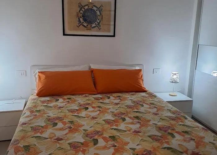 Lägenhet Gaia's Self Check In