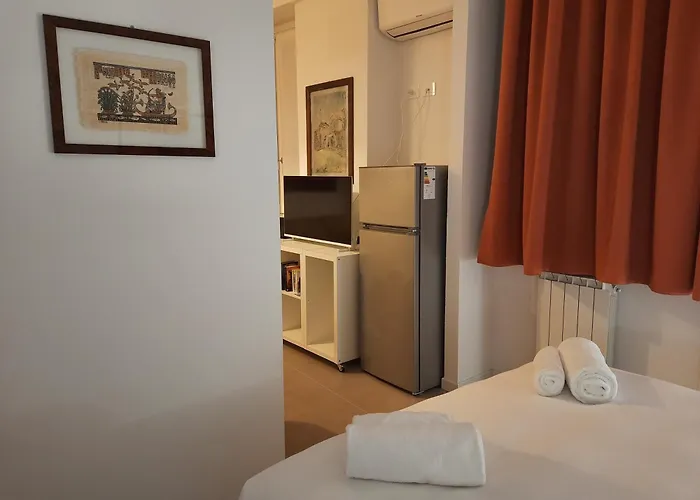 Gaia's Self Check In *