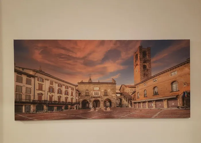 Gaia's Self Check In Lägenhet *