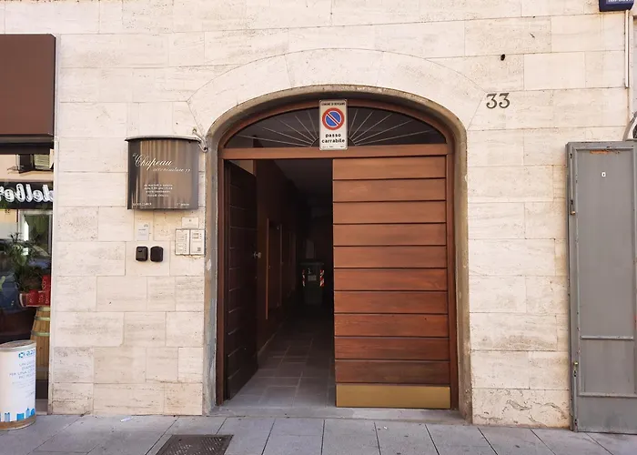 Gaia's Self Check In *